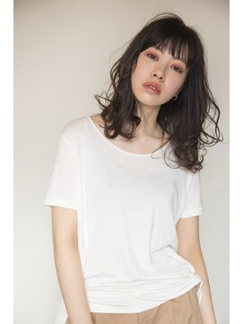 カッファ 東銀座(CUFFA) 【CUFFA】大人ミディアム カジュアルミディ 東銀座【カッファ