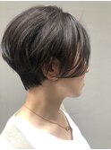 ミニボブ