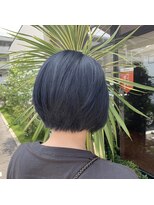 アームズ キューブ 岡崎店(arms cube)&nbsp;ブルーグレー