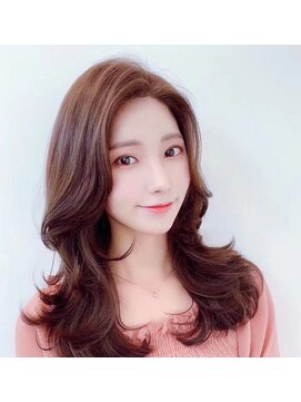 リコヘアー(LiCO HAIR) 韓国レイヤー