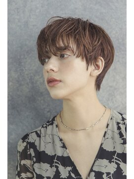 ミンクス ギンザ セントラル(MINX ginza central) ヘルシーショート