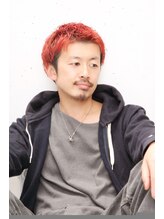 アクト 原宿(ACT)&nbsp;三浦 悠平