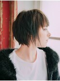似合わせカット♪ボブ♪伸ばしかけ