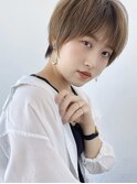 ◆担当:岩切祐樹◆ナチュラルショート