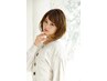 デザインカット♪3630円→3270円