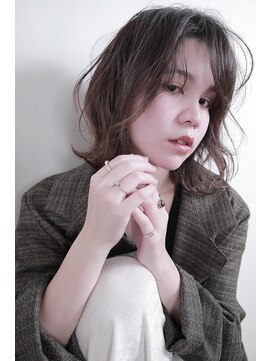 シキ(SIKI) エアリーボブ