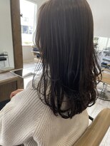 シキ(C key)&nbsp;ロングレイヤー