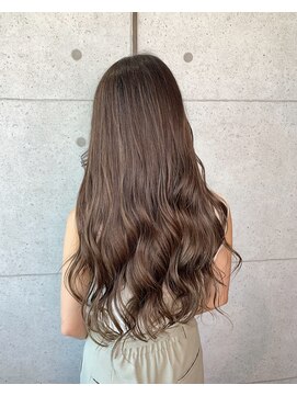 ニューヨークニューヨーク イオン高の原店(NYNY) 大人ヌーディベージュ