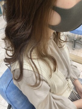 アルーシェ 心斎橋(Alushe) イヤリングカラー