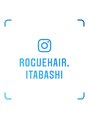 ローグヘアー 板橋AEON店(Rogue HAIR) Rogue HAIR板橋店