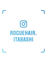 ローグヘアー 板橋AEON店(Rogue HAIR) Rogue HAIR板橋店