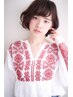 【カット】カット+トリートメント(4step&ホームケア付)　￥6930