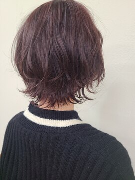 アップル(APPLE) 2022☆新色【グロービオラ】マルチパープル