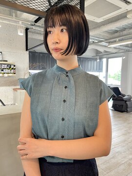 スティードトーキョー(Steed Tokyo) LINE BOB