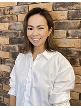 ヘアーデザイン ライフ(hair design Life) tomo 