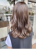 【minim×日比】ナチュラルブランジュ
