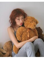 ローレン(LOREN)&nbsp;【LOREN】カーリーヘア