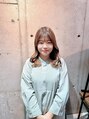 ラフィス ヘアー パーク 枚方2号店(La fith hair park) 中野 由依