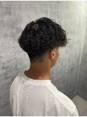大人気スパイラルパーマ3