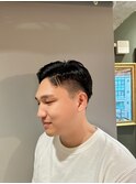 ビジネスカット