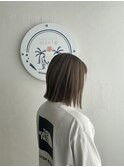 シャドールーツ
