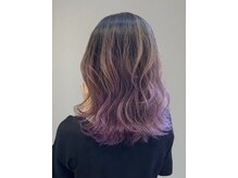 リズヘアー(RIZZ hair)