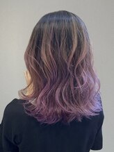 リズヘアー(RIZZ hair)