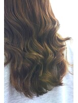 アテム 大町店(Atem)&nbsp;ナチュラルブラウン