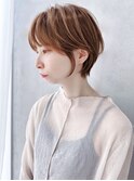 say.原田美千留　くびれショート