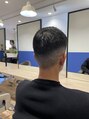 バル(bal) フェードお任せください。