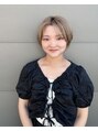 ウィズ 志津 ユーカリが丘店(wiz) 本田 美寿穂