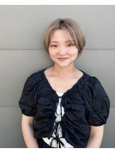 ウィズ 志津 ユーカリが丘店(wiz) 本田 美寿穂