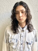 シエン 恵比寿(CIEN)&nbsp;メンズ/メンズカット/メンズツイストスパイラル/メンズパーマ