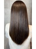 髪質改善 ヘアエステ