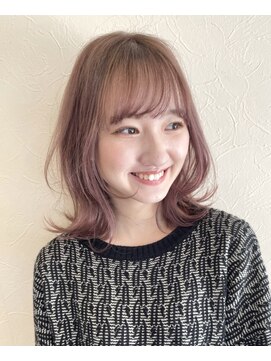 ロッティー(Lotti) 可愛いクビレミディ@20代30代40代