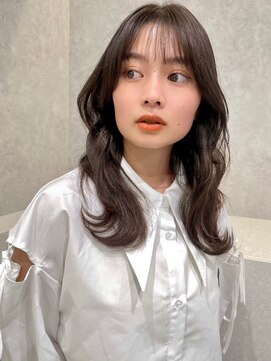 アッシュ 茗荷谷店(Ash) Ash茗荷谷スタイル