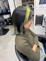 アイズ 本厚木(AIZU)&nbsp;デザインカラー