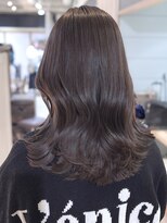 プラグ バイ ネオリーブ(plug by neolive)&nbsp;小顔×髪質改善[髪質改善/縮毛矯正/韓国]T