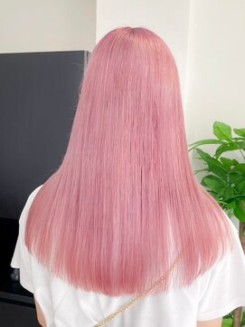 ロイス 渋谷(ROIS) ボブルフ/ネビージュ/小顔/ワンレン/スモーキーアッシュ[渋谷駅]