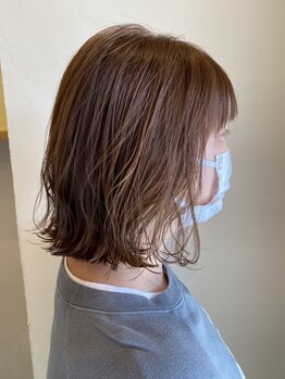 フイ(hui)の写真/”爆睡もお喋りも自由に”をテーマにしたサロン。アットホームな雰囲気だから髪のお悩みも気軽に相談できる