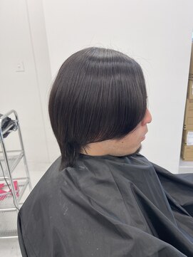 エクシア 名古屋店(EXCIA) メンズボブ