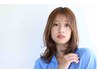 大人のハイライト+カラー+似合わせカット+選べる最上級トリートメント
