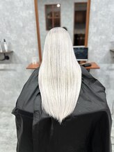 アンドケー 那覇小禄店(and K) ホワイト