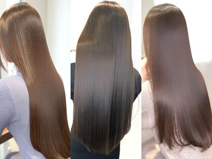 アールサロン アネックス 名駅(Rr SALON ANNEX)の写真