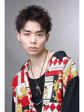 リップス 自由が丘(LIPPS) ファントムアッパー