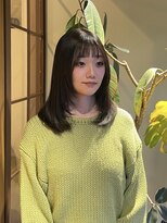 ウェチカ(wechica)&nbsp;レイヤーcut