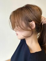 ビューエヒメ(VIEW EHIME)&nbsp;★小顔イメチェン似合わ美髪ワンカールレイヤーカット