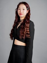 天神美容室 和田 陽依里