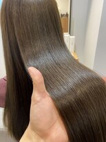 アニュー 大宮店(ANEW)&nbsp;髪質改善/髪質改善トリートメント/髪質改善カラー/縮毛矯正/大宮