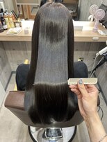 アリアバイエクラート 新宿南口店(ARiA by ECLART)&nbsp;◎圧倒的な滑らかさ◎